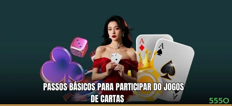Lista de jogos para 555o casino section