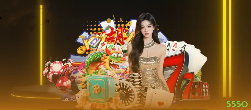 555o app de jogo para jogadores brasileiros